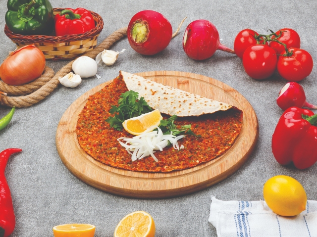 Lahmacun 
